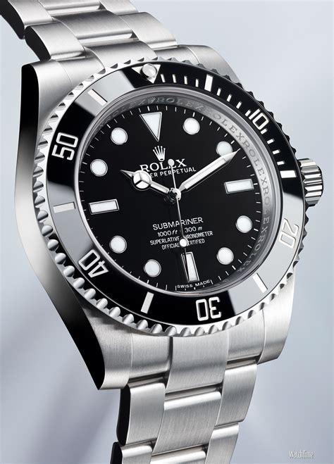 Rolex watch look up